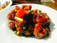 -路小缦·珍馐美馔(市心北路店)