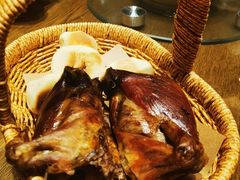 -鸽子窝(青塔店)