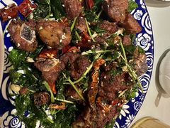 -吃货私房菜(丽江束河古镇店)
