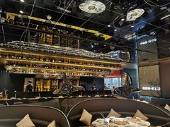 -领鲜天下·焗海鲜·花胶鸡(天目里店)