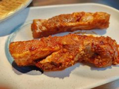 -五彩凉山自助西昌烧烤(柳翠路店)