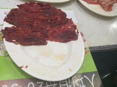 -黑山牛肉汤火锅(花城汇店)