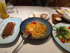 经典肉酱意面-阿妮叶李(光谷世界城店)