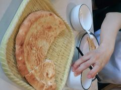 -帕米尔食府(白云观店)