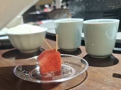 -甘家界柠檬鸭(安吉店)