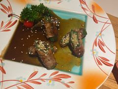 -藤原布二·八佰善会席料理(奥体店)