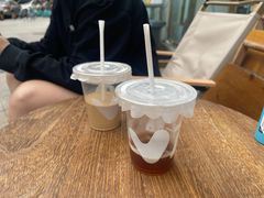 -via coffee(万象城店)
