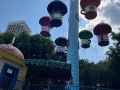 -史努比缤纷世界