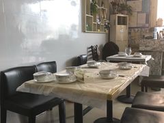 大堂-蟹肉煲蟹肉(阊胥路店)