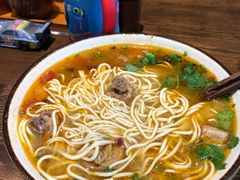 -金杨拉面王(杨南路店)
