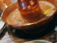 -京元盛铜锅涮肉(上海总店)