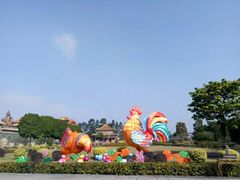 -广东圆玄道观