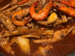 -胖哥俩肉蟹煲(湖滨银泰in77店)