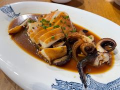 -501號台州海鲜餐厅(海创园店)