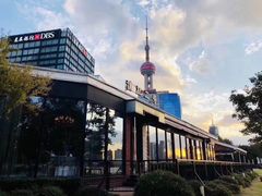 -浦江二号·独栋江景餐厅(滨江大道店)