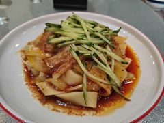 酿皮儿-阿西叶滩羊馆(交大店)