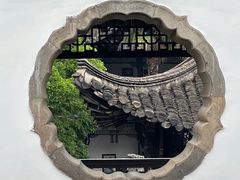 -何园