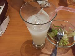乳酸菌-CoCo壱番屋(久光百货店)