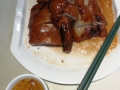 -随园花园餐厅(新港中路店)