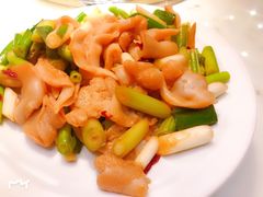 -日丰园海肠水饺·老字号大连海鲜(和平广场店)