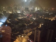 -339旋转餐厅(天府熊猫塔店)