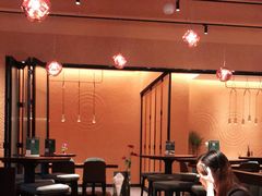 大堂-Ambra Haus琥珀屋精酿餐厅(宝山店)