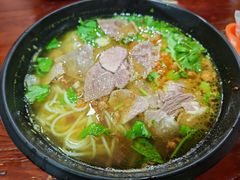 -一品飘香米线(一中总店)