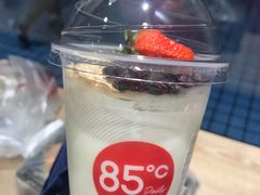 -85度C(广州石牌桥店)