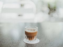 -ADO KAFE(大学城店)