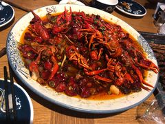 -峨眉烧烤(宝龙广场店)