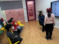 -英孚教育青少儿(长安中心)
