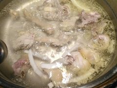 -椰夫人·养生椰子鸡(黄埔时代城店)