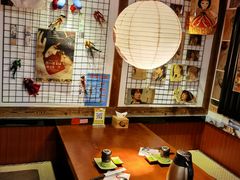 -鳗鱼家·深夜食堂(军博店)