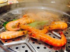 -船奇蒸汽海鲜·闽菜(八市海鲜总店)