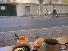 -RUMORS COFFEE ROASTERY鲁马滋咖啡(湖南路店)