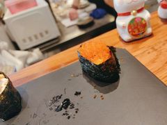 -戏作寿司(观音桥店)