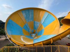 -重庆海昌加勒比海水世界