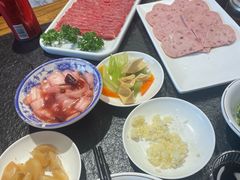 -仁和四季涮肉馆(天坛南门店)