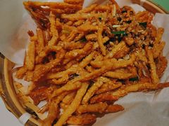 -鑫小城故事·藕汤·家常菜(台北一路总店)