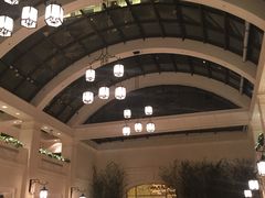 IMG_2782-利顺德大饭店·维多利亚花园(小白楼店)