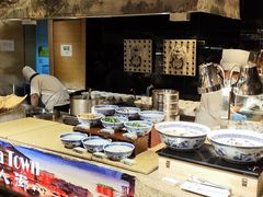 -上海东方佘山翰悦阁酒店·Vie全日制餐厅