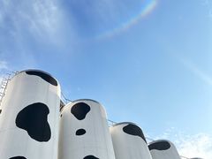 -蒙牛工业旅游景区