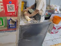 -郭际辣饼铺(第三中学店)