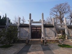 -苏州文庙(姑苏区)