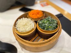 -晋阳春·山西菜·北京烤鸭(交大店)
