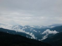 -云南屏边大围山国家公园