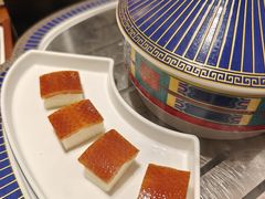 -真地道京味府·鲜橙烤鸭·北京菜(朝外大街东大桥店)