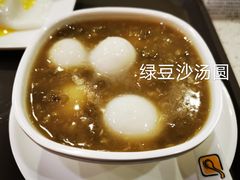 -圆碌碌甜品屋(二中店)