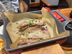 -红料理|串串有瘾·烧烤(吴中路店)