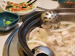 -润泽园椰子鸡(汇一城店)